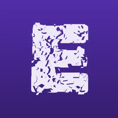 Easycrafts, интернет-магазин, лого-визитка