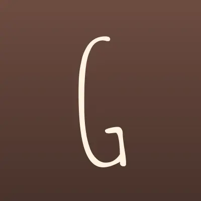 Grastin, курьерская служба, лого-визитка