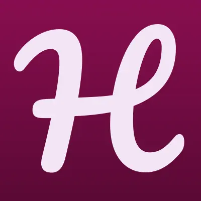Husqvarna Group, лого-визитка