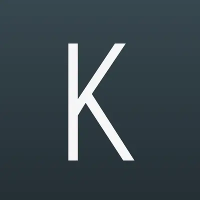 Кузница клинков, мастерская сувенирных кованых изделий, лого-визитка