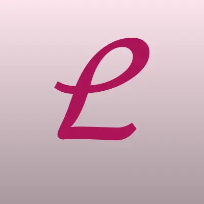 Lash & Brow Design Academy, академия дизайна взгляда, лого-визитка
