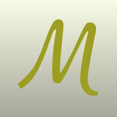 Миллениум 21 Век, лого-визитка