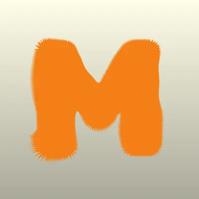 Мир рукоделия, магазин, лого-визитка