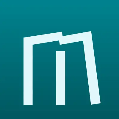 Мс.Дентклиник, лого-визитка