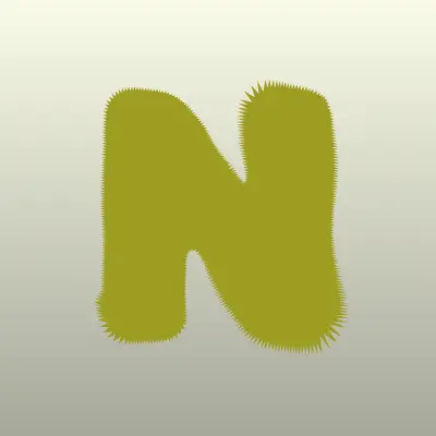 Natural-PM, лого-визитка