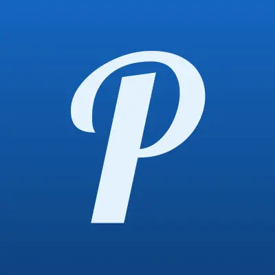 Pretty Nail Studio, ногтевая студия, лого-визитка