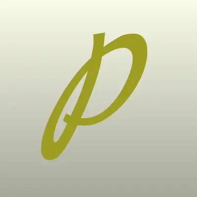 Prof beauty room, магазин профессиональной косметики, лого-визитка