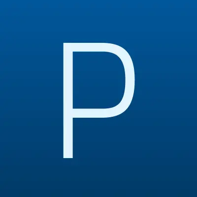 Proficare, сеть магазинов косметики для волос, лого-визитка