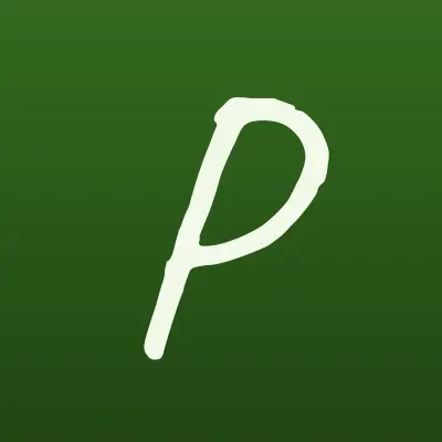 Proficare, сеть магазинов косметики для волос, лого-визитка