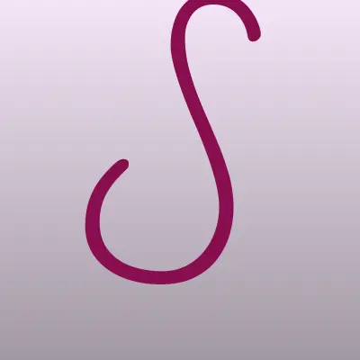 S.K. nail & lash, студия красоты, лого-визитка