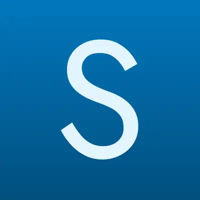 Салон-парикмахерская, лого-визитка