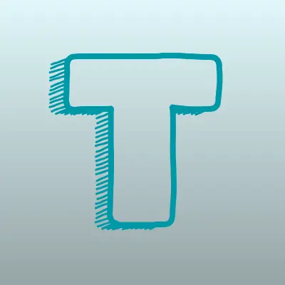 TOBACCO PLANET, лого-визитка
