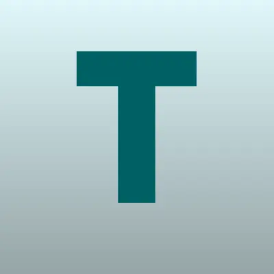 ТехноПроф, компания, лого-визитка
