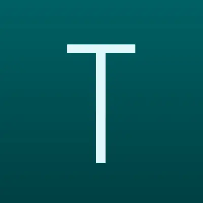 Торседор, сеть табачных лавок, лого-визитка