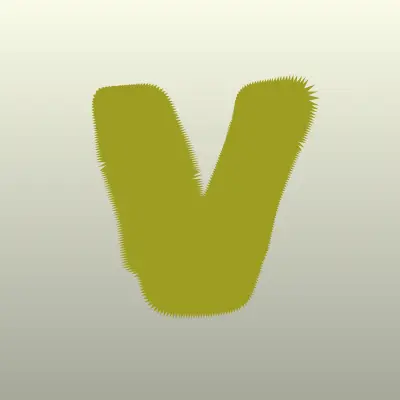 VIP Persona, салон красоты, лого-визитка