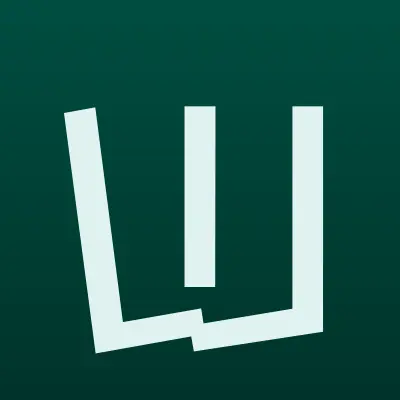 Wacker Neuson, торговая компания, лого-визитка