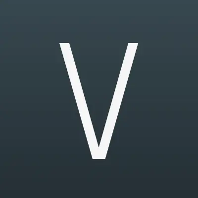 viavita.ru, стоматологическая клиника, лого-визитка